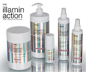 DIKSON hajlaminálás - Tükörfényes haj 6-8 hétig