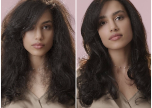 Alfaparf Easy Lisse Anti Frizz - Kreppes hatás megszüntetése UV védelemmel 2-3 hónapra