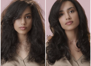 Alfaparf Easy Lisse Anti Frizz - Kreppes hatás megszüntetése UV védelemmel 2-3 hónapra