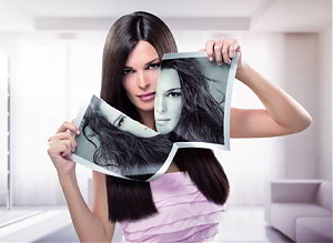 Alfaparf Lisse Design keratinos hajsimítás - Egyenes, sima, fényes haj 4 hónapig UV védelemmel